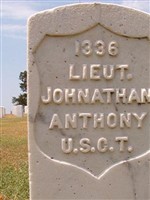 Jonathon Anthony