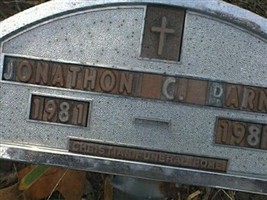 Jonathon Cane Parnell
