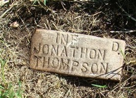 Jonathon David Thompson