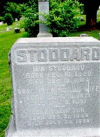 Jonathon Francis Stoddard