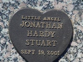 Jonathon Hardy Stuart