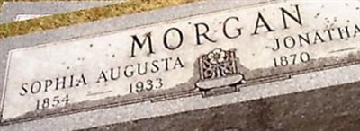 Jonathon N Morgan