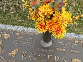 Jonathon Neil Rogers