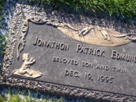 Jonathon Patrick Edmundson