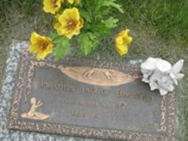 Jonathon Patrick Edmundson