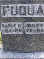 Jonathon R Fuqua