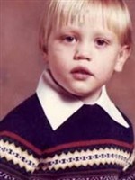Jonathon Terence "Jon" Mayhan