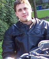 Jonathon Terence "Jon" Mayhan