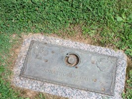 Jonathon W. Daily