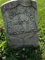 Jonathon Ward