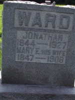 Jonathon Ward Jonathon Ward
