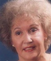 Ruth JoNell Parker Matlock Messie Ruth JoNell Parker Matlock Messie
