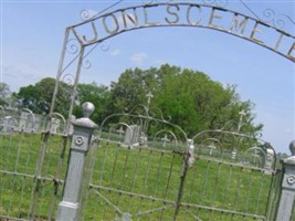 Jones Cemetery