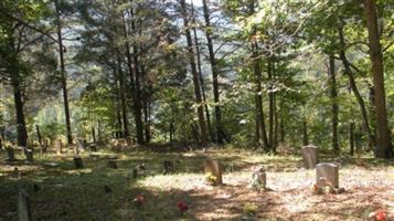 Jones Creek Cemetery