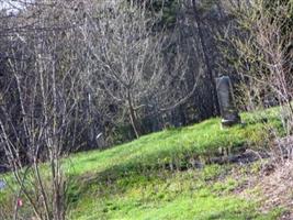 Jones-McFadden Cemetery