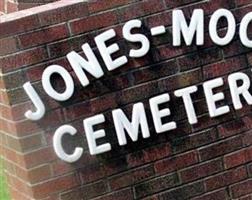 Jones Moon Cemetery