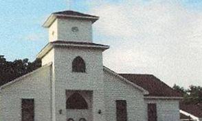 Jonesboro Baptist Church Cemetery