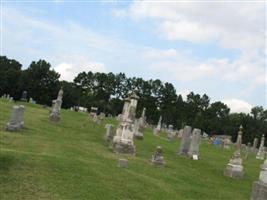 Jonesboro Cemetery