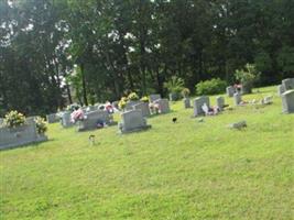 Jonesboro Cemetery