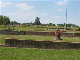 Jonesboro Cemetery