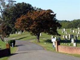 Jonesboro Cemetery