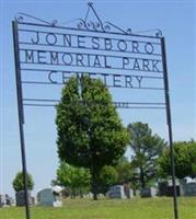 Jonesboro Memorial Park Cemetery