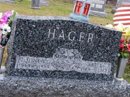Joni V Hager Joni V Hager