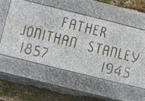 Jonithan Thomas Stanley
