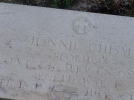 Jonnie Chism