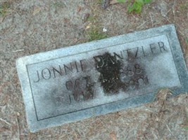 Jonnie Dantzler