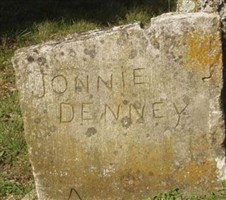 Jonnie Denney