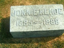 Jonnie Kehoe Jonnie Kehoe