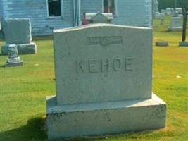 Jonnie Kehoe Jonnie Kehoe