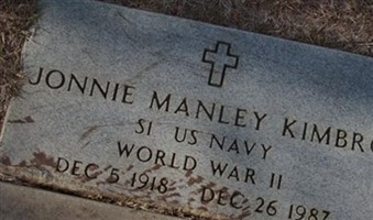 Jonnie M. Kimbro