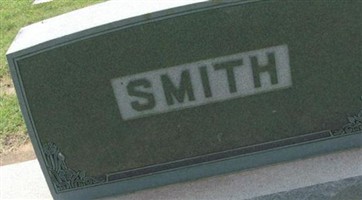 Jonnie P. Smith