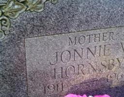 Jonnie Virginia Hornsby