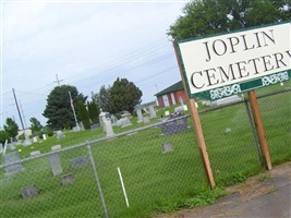 Joplin Pioneer Cemetery