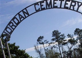 Jordan Cemetery
