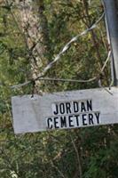 Jordan Cemetery