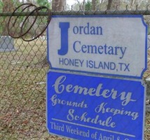 Jordan Cemetery