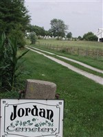 Jordan Cemetery Jordan Cemetery