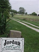 Jordan Cemetery