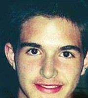 Jordan Edward Mountjoy
