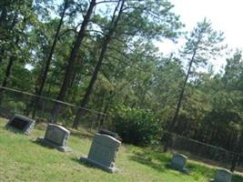 Jordan Fife Cemetery