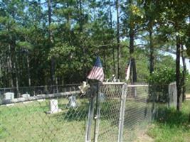 Jordan Fife Cemetery