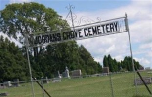 Jordans Grove Cemetery