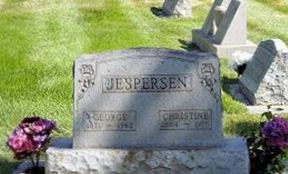 Jorge Jens Jespersen