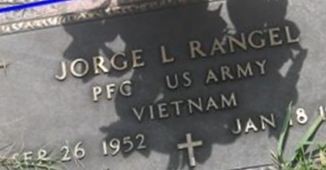 Jorge Luis Rangel