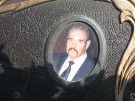 Jorge Raymundo Castillo