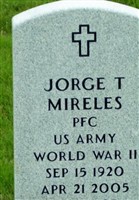 Jorge T Mireles Jorge T Mireles